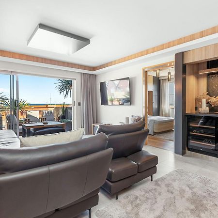 Nautica Residences Hillarys Perth Buitenkant foto