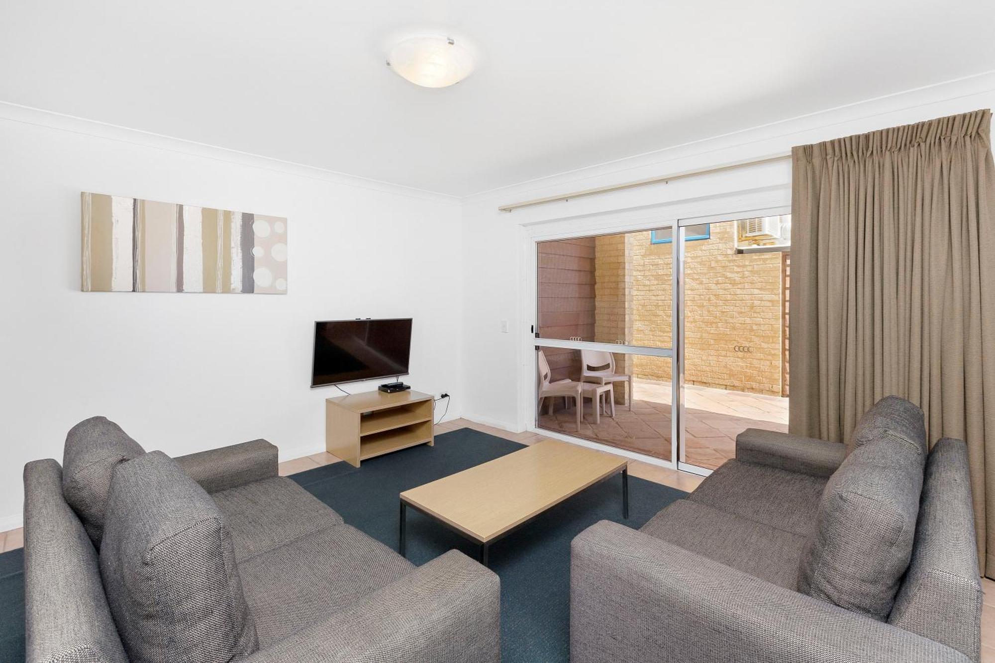 Nautica Residences Hillarys Perth Buitenkant foto