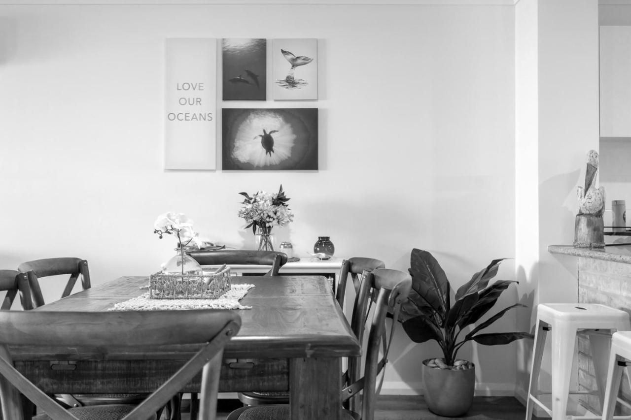 Nautica Residences Hillarys Perth Buitenkant foto