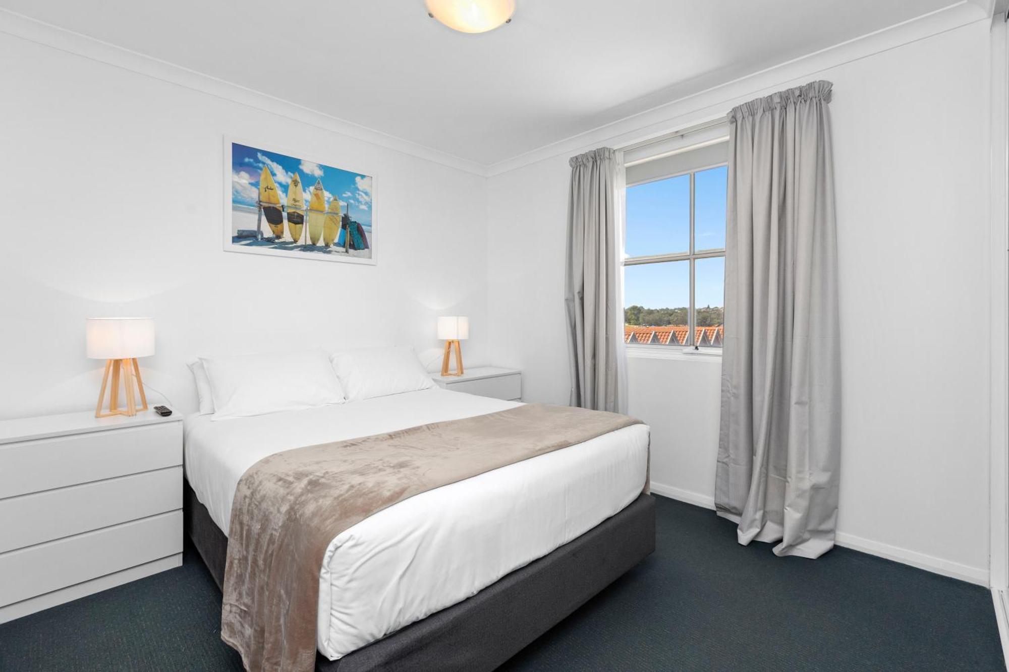 Nautica Residences Hillarys Perth Buitenkant foto