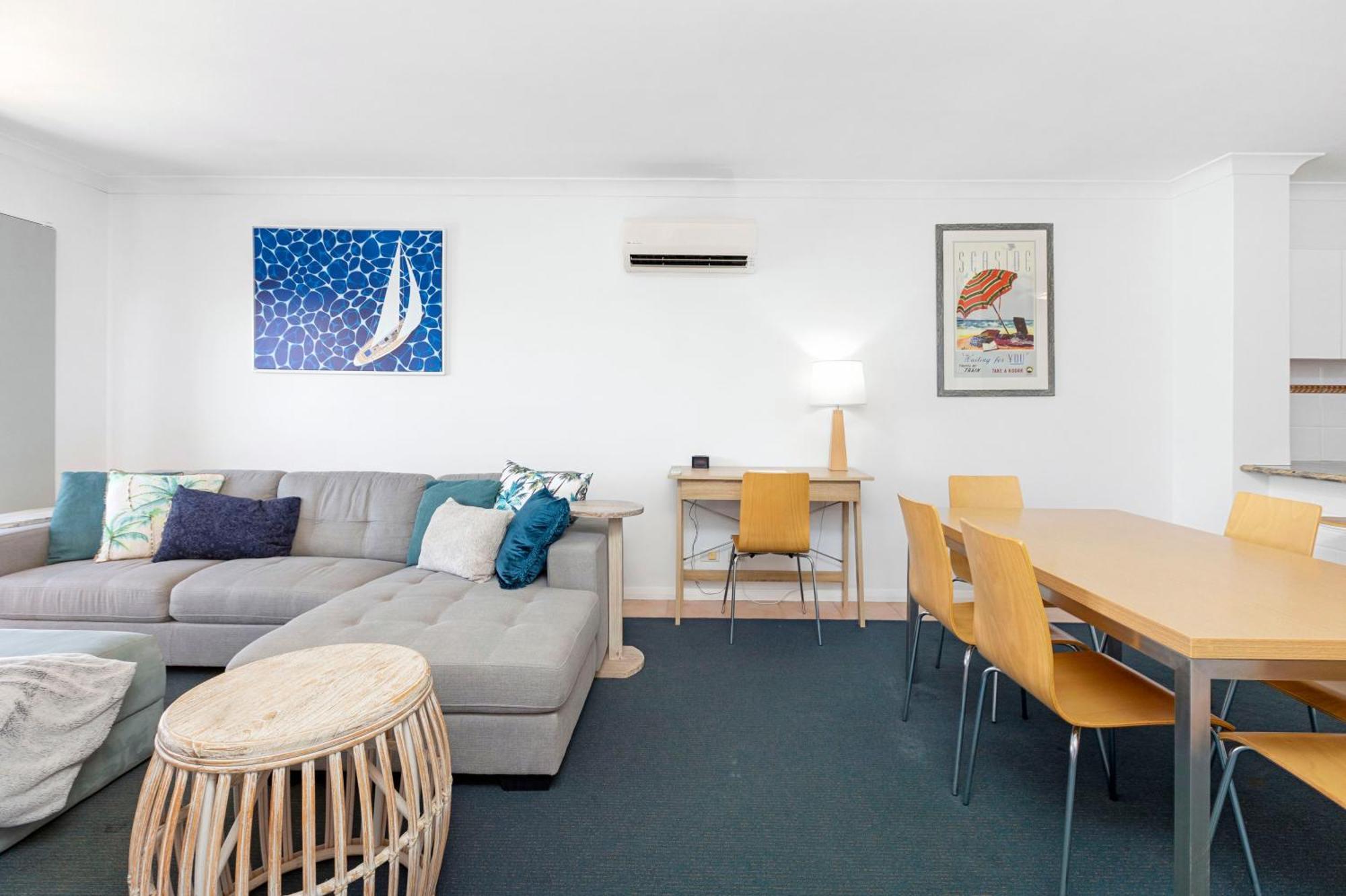 Nautica Residences Hillarys Perth Buitenkant foto