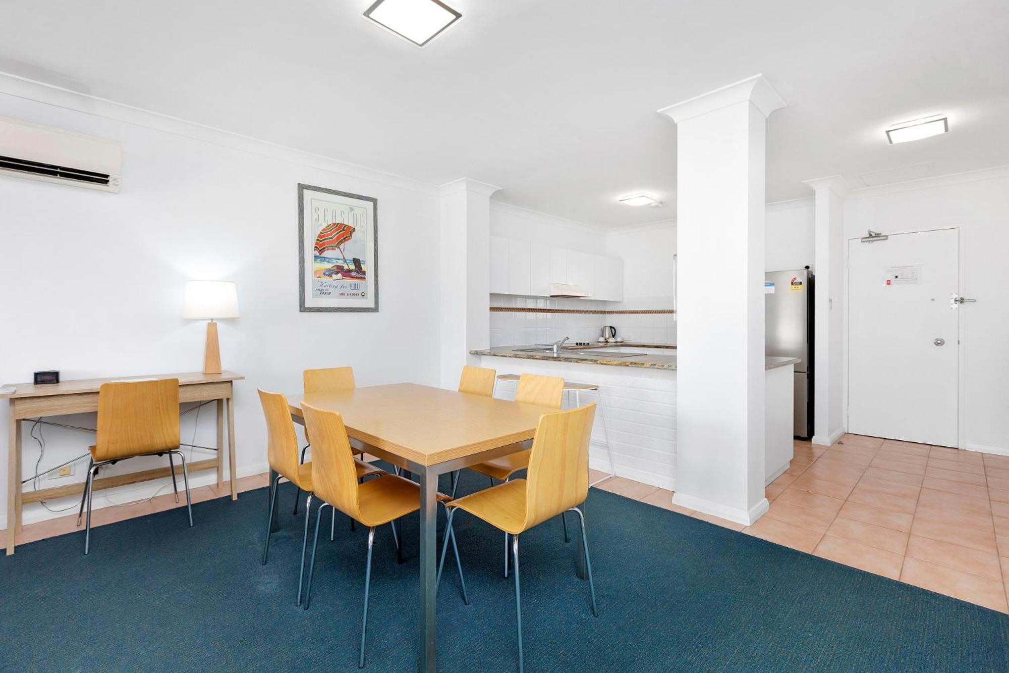 Nautica Residences Hillarys Perth Buitenkant foto