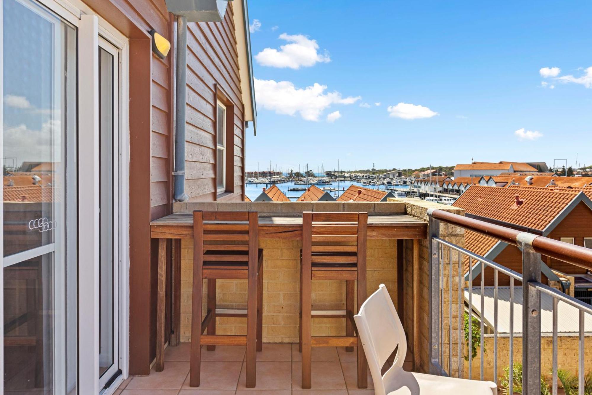 Nautica Residences Hillarys Perth Buitenkant foto