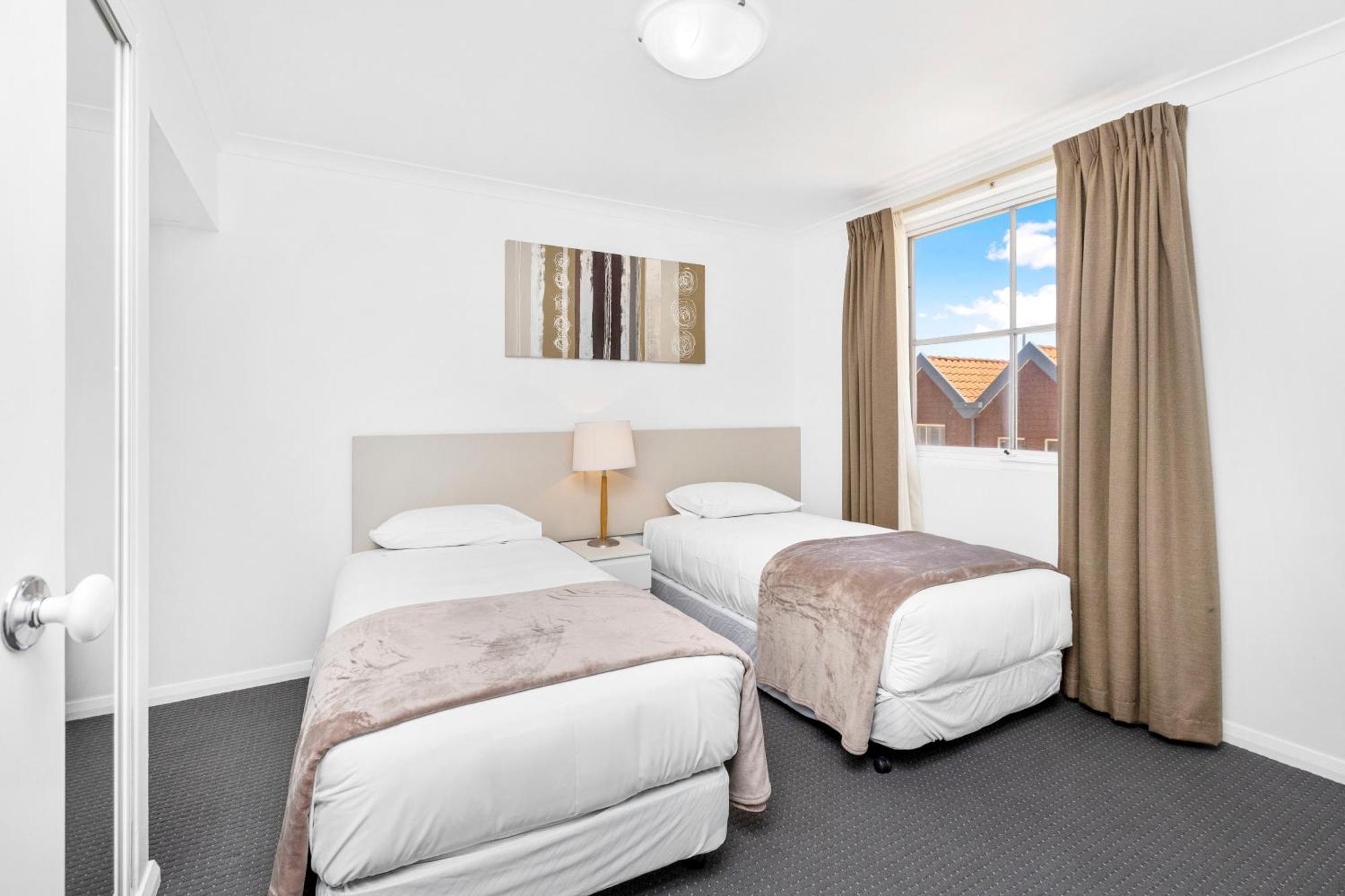 Nautica Residences Hillarys Perth Buitenkant foto