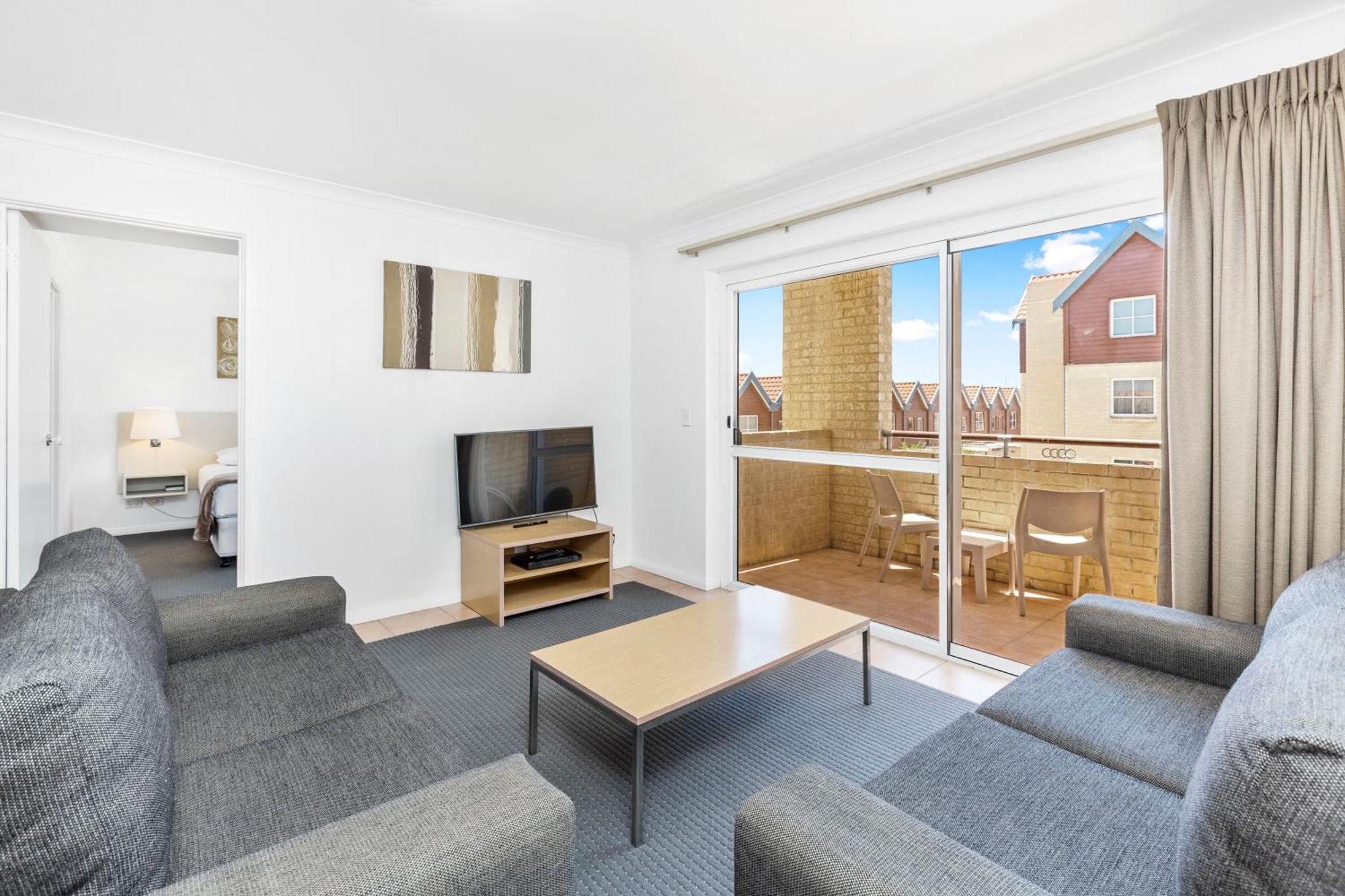 Nautica Residences Hillarys Perth Buitenkant foto