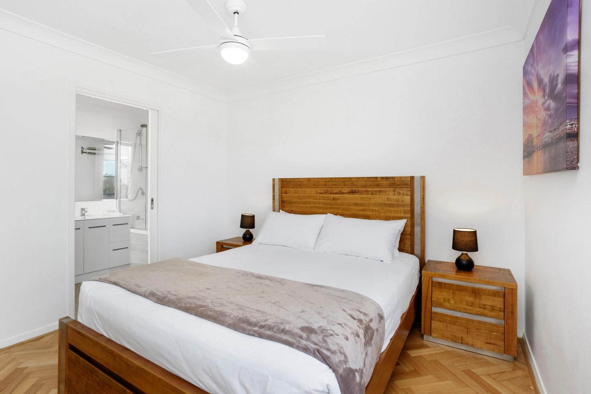Nautica Residences Hillarys Perth Buitenkant foto