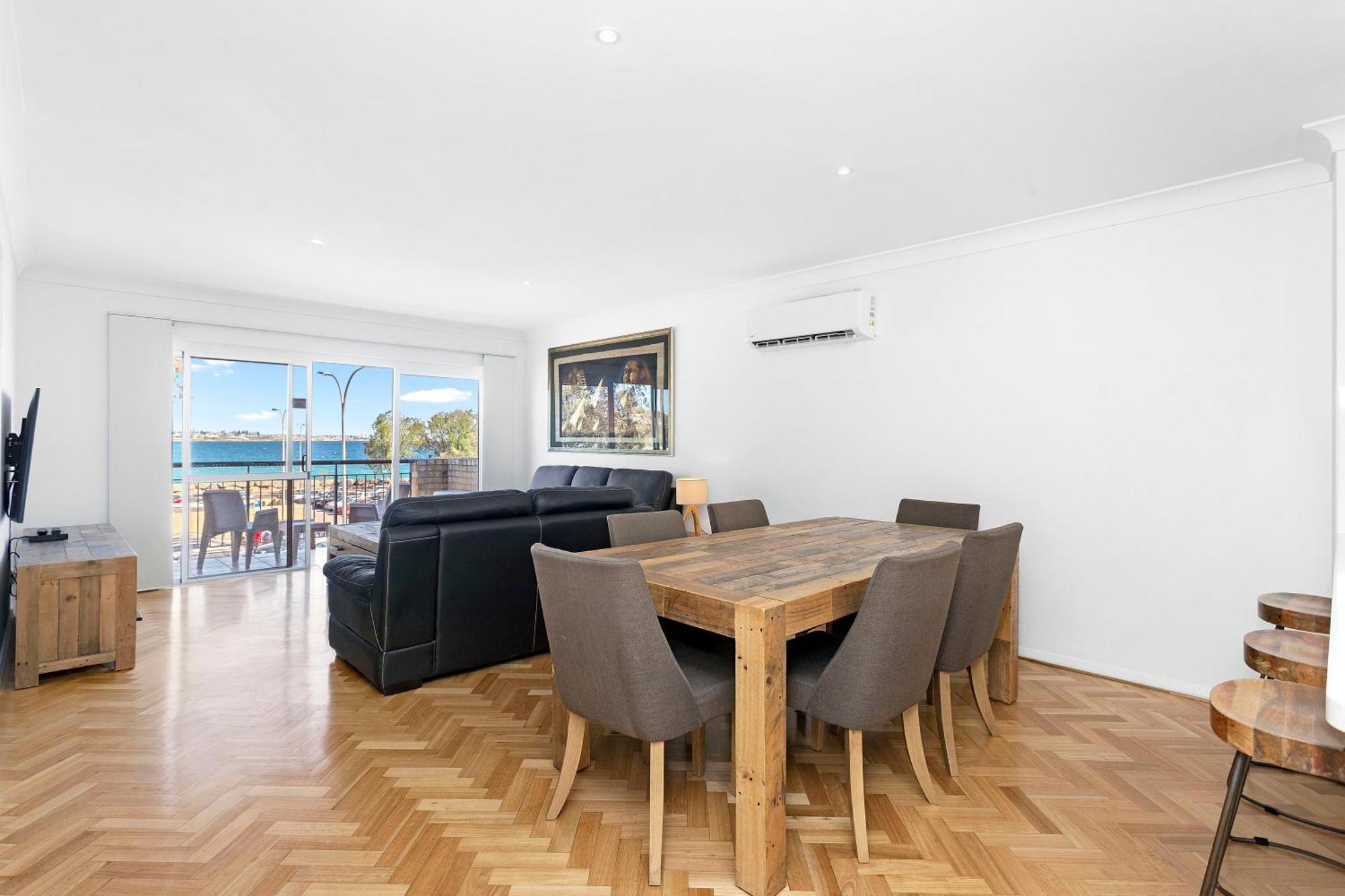 Nautica Residences Hillarys Perth Buitenkant foto