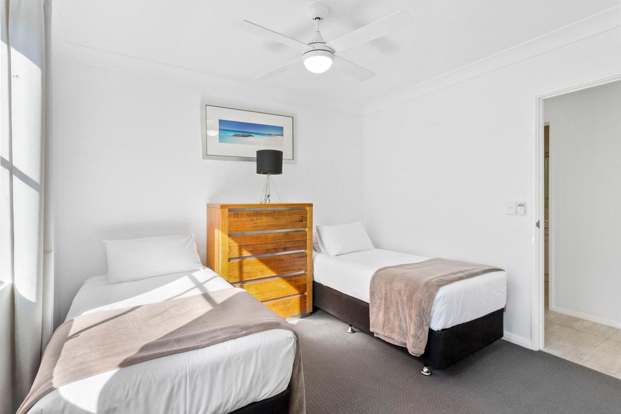 Nautica Residences Hillarys Perth Buitenkant foto