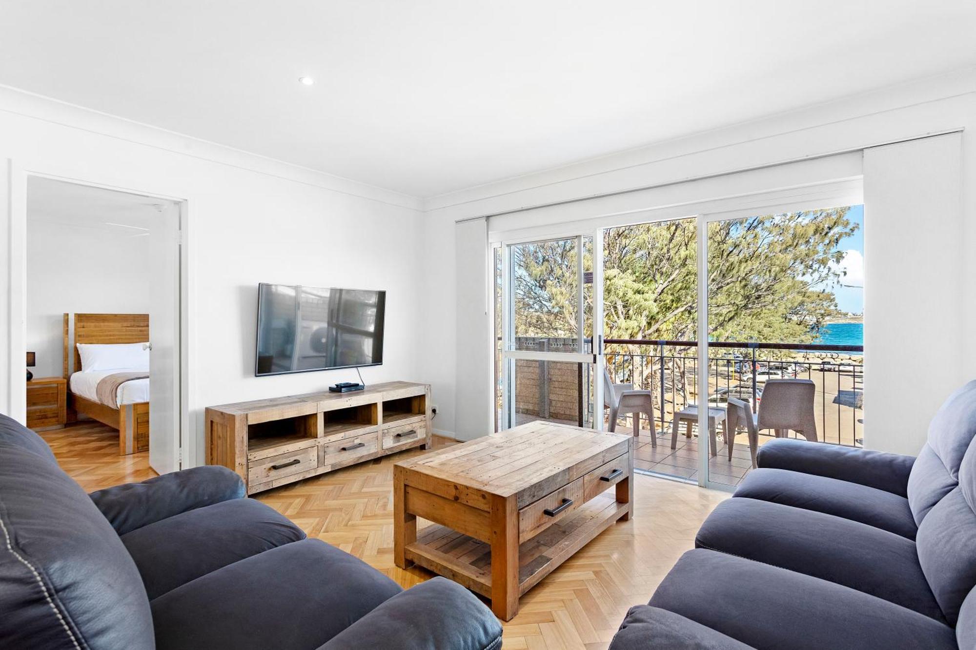 Nautica Residences Hillarys Perth Buitenkant foto