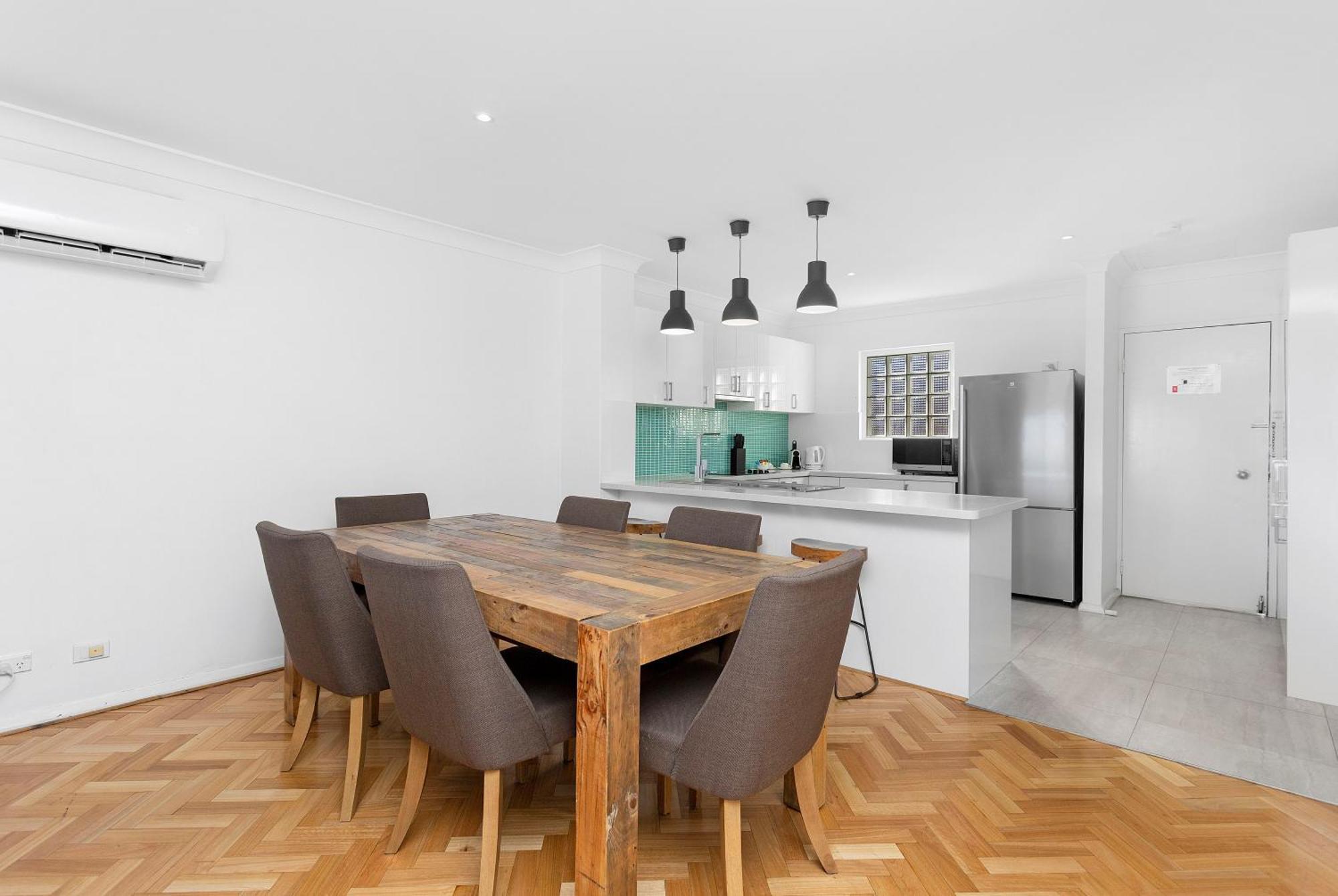 Nautica Residences Hillarys Perth Buitenkant foto