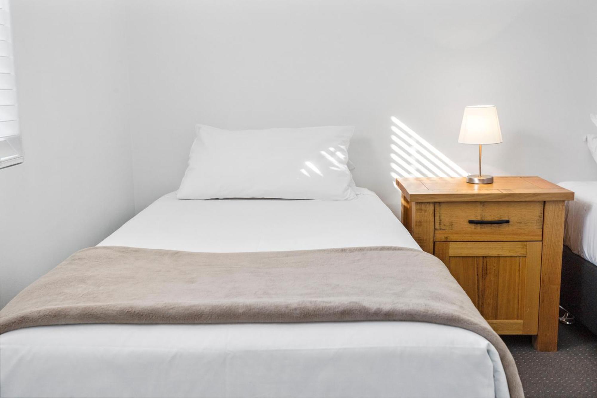 Nautica Residences Hillarys Perth Buitenkant foto