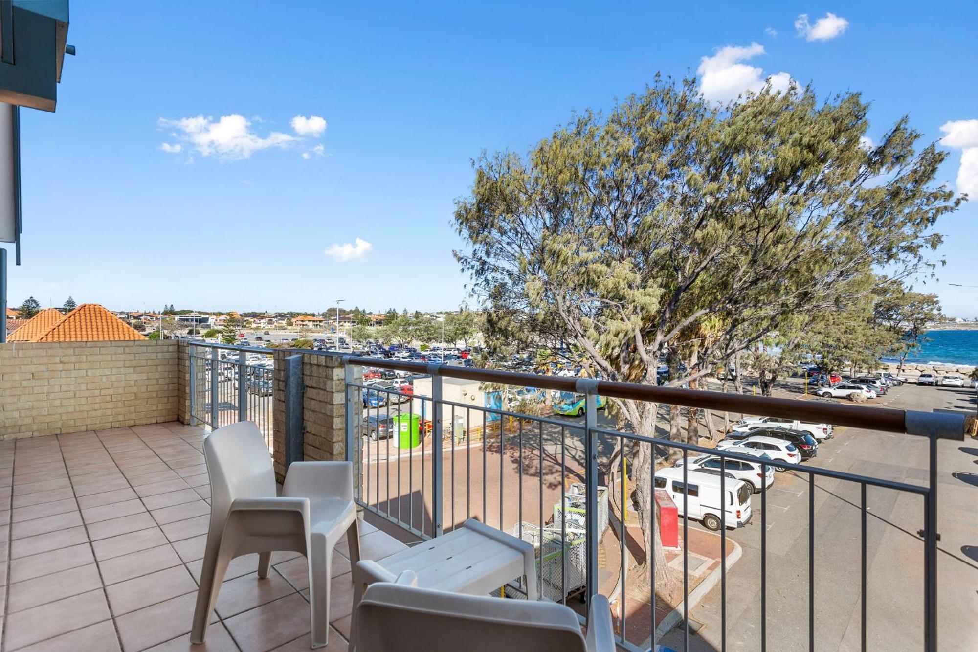 Nautica Residences Hillarys Perth Buitenkant foto