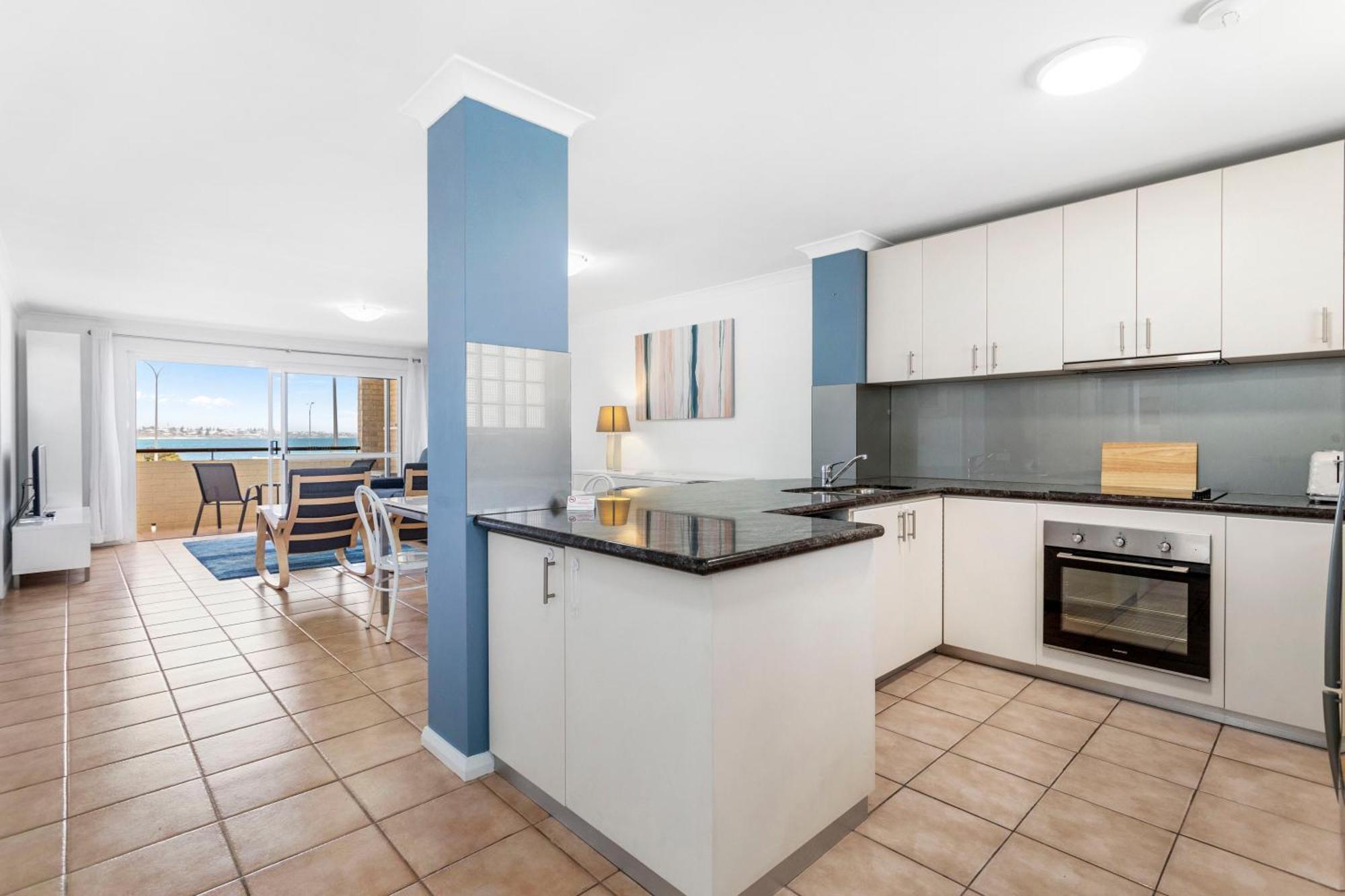 Nautica Residences Hillarys Perth Buitenkant foto