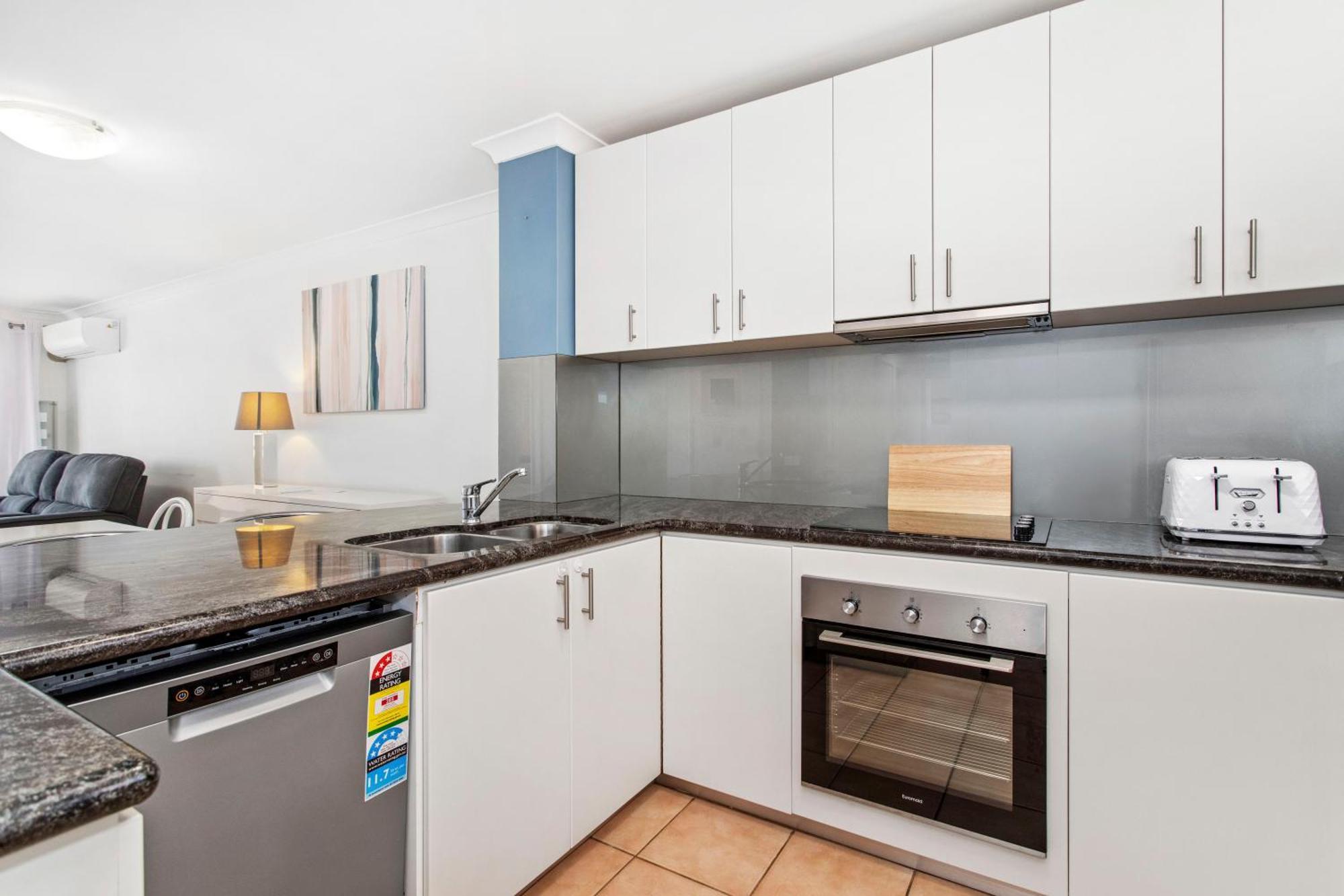 Nautica Residences Hillarys Perth Buitenkant foto
