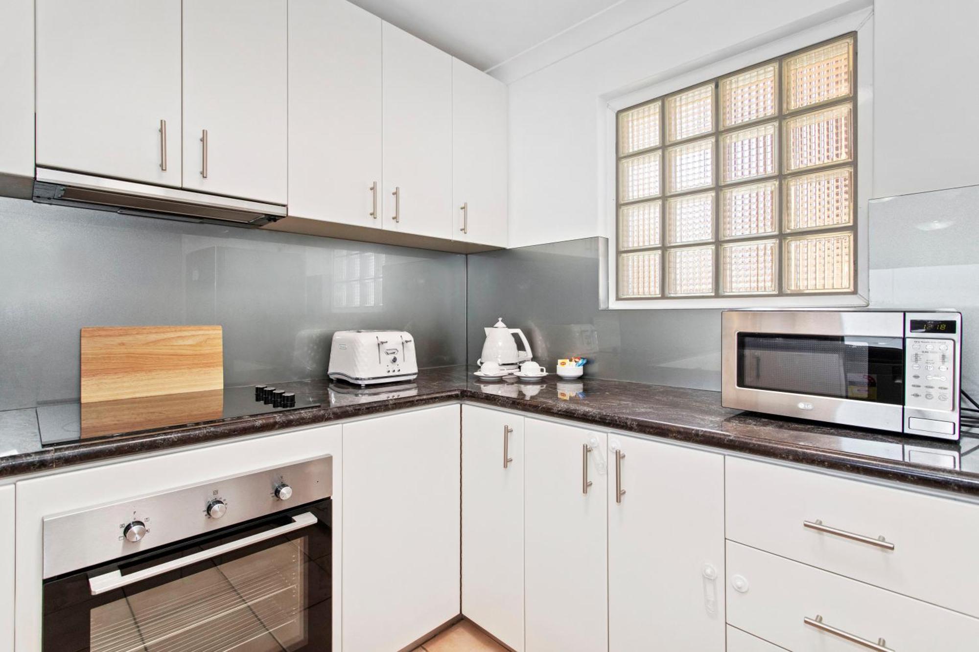 Nautica Residences Hillarys Perth Buitenkant foto