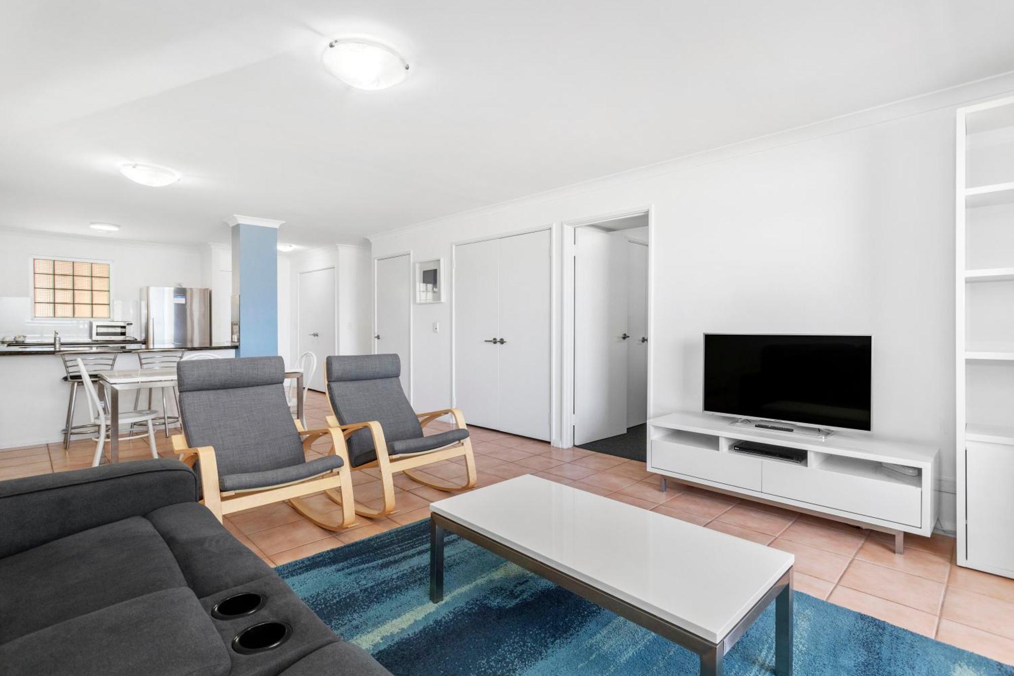 Nautica Residences Hillarys Perth Buitenkant foto