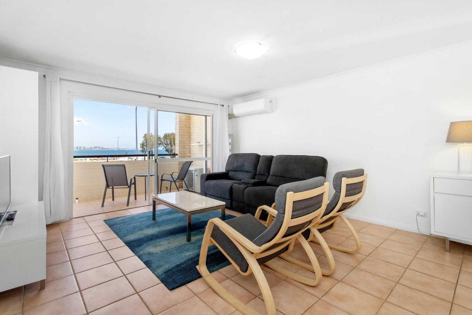 Nautica Residences Hillarys Perth Buitenkant foto