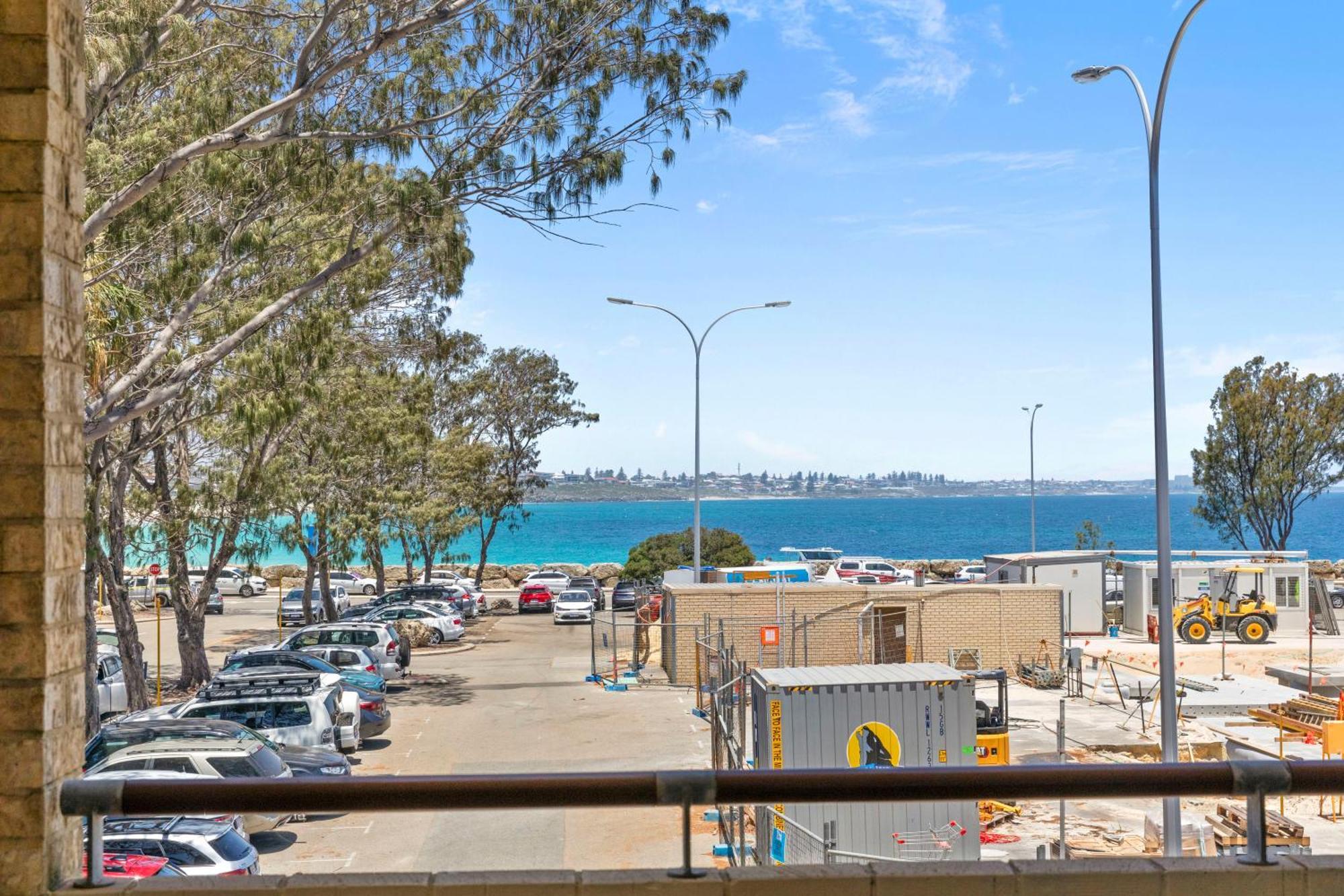 Nautica Residences Hillarys Perth Buitenkant foto