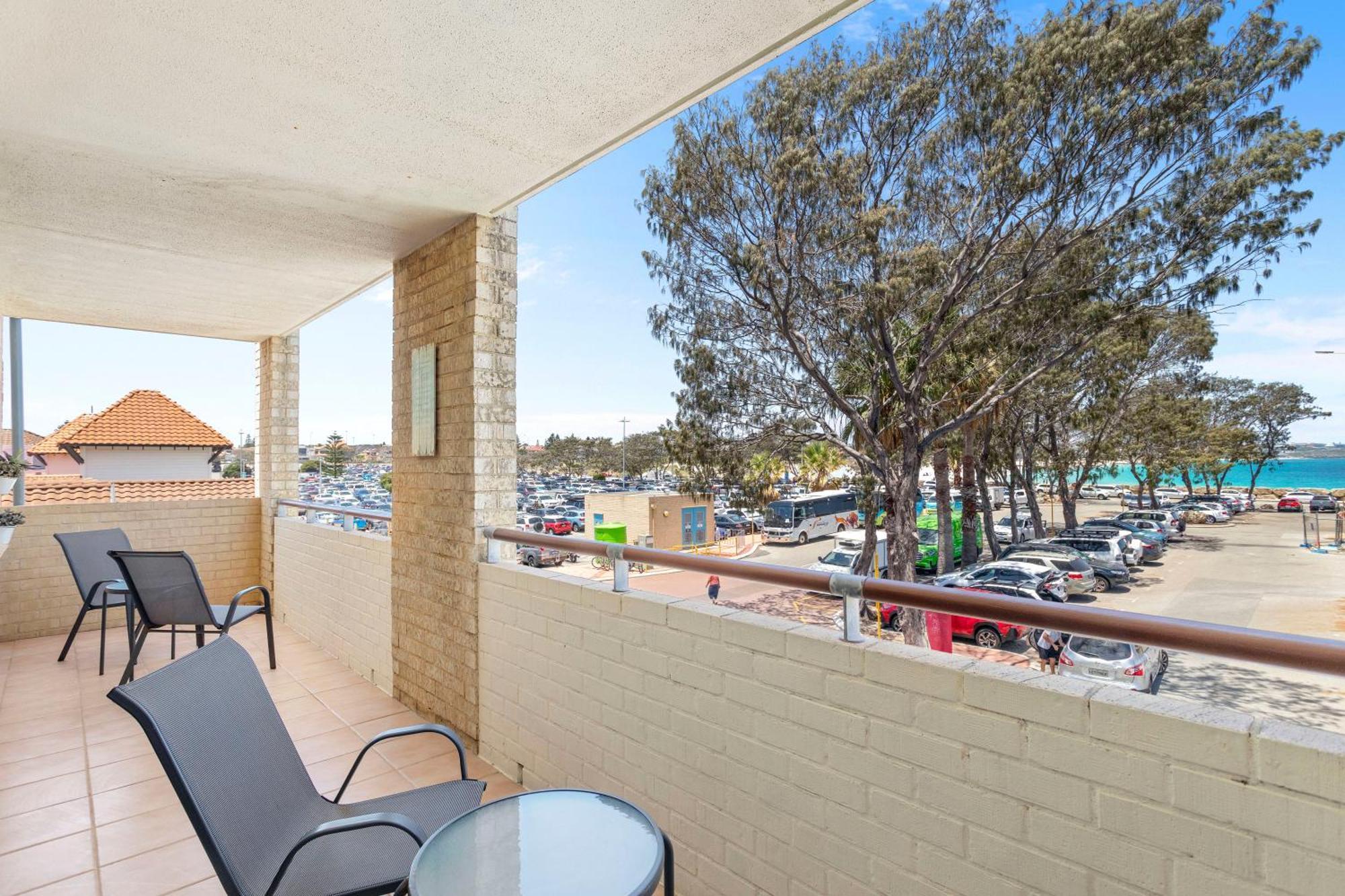 Nautica Residences Hillarys Perth Buitenkant foto