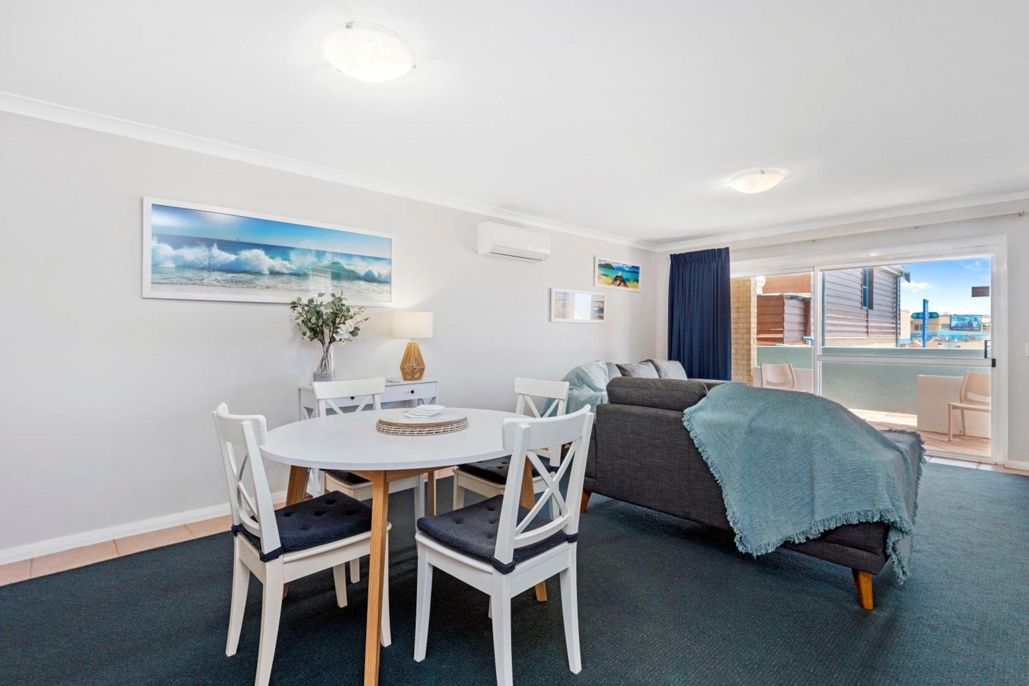 Nautica Residences Hillarys Perth Buitenkant foto