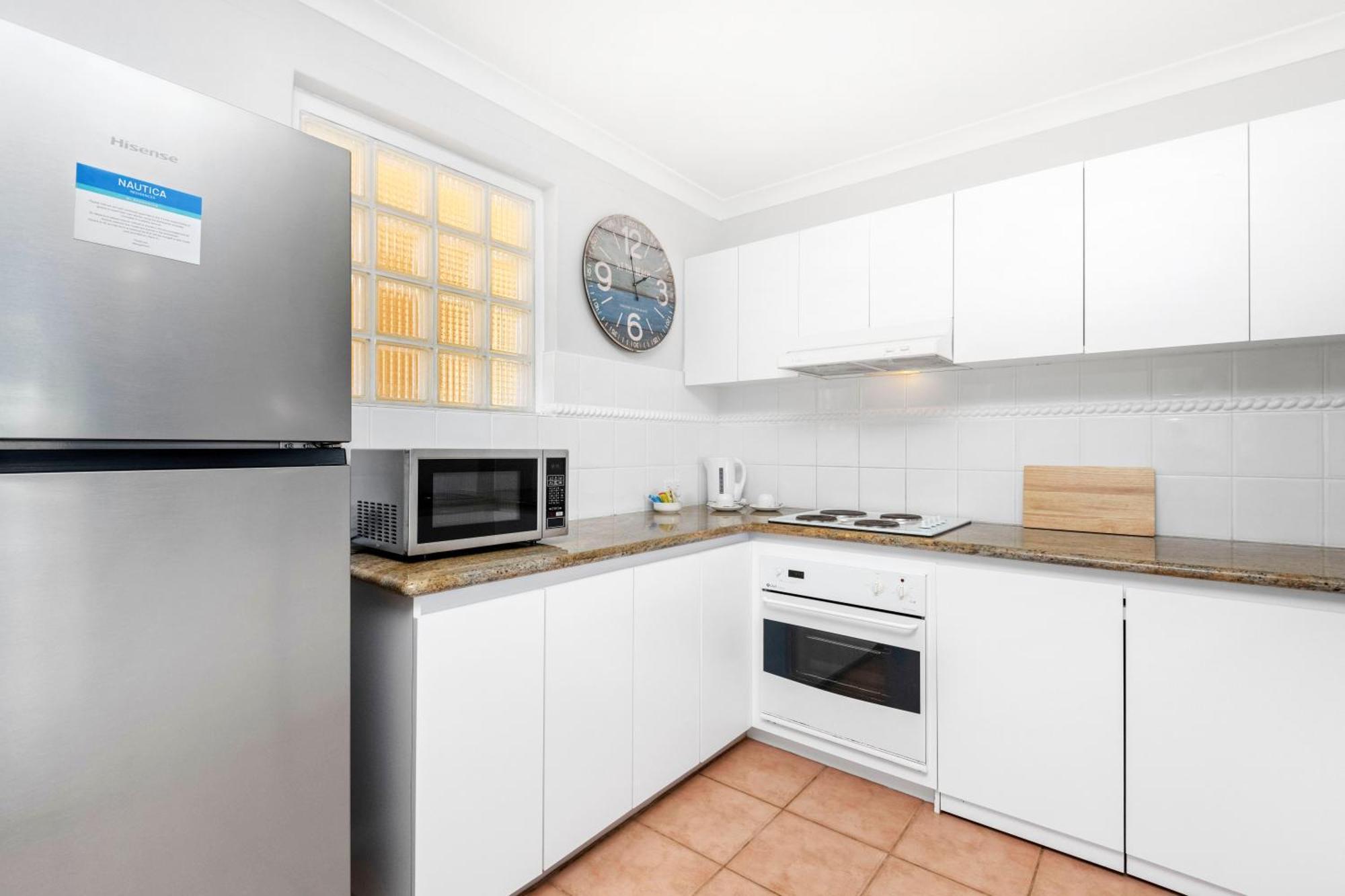 Nautica Residences Hillarys Perth Buitenkant foto