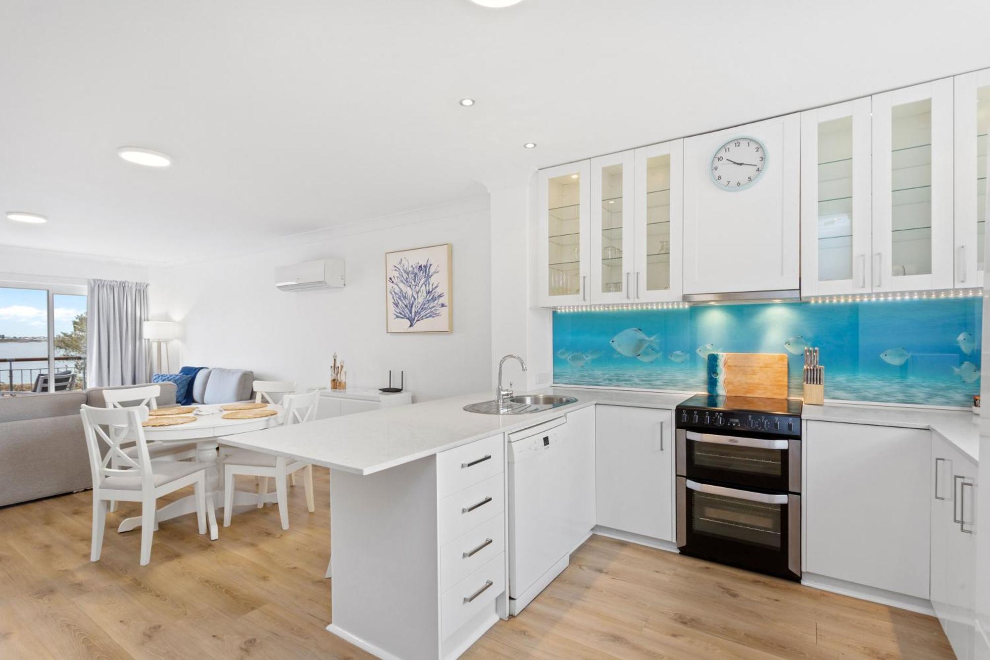 Nautica Residences Hillarys Perth Buitenkant foto