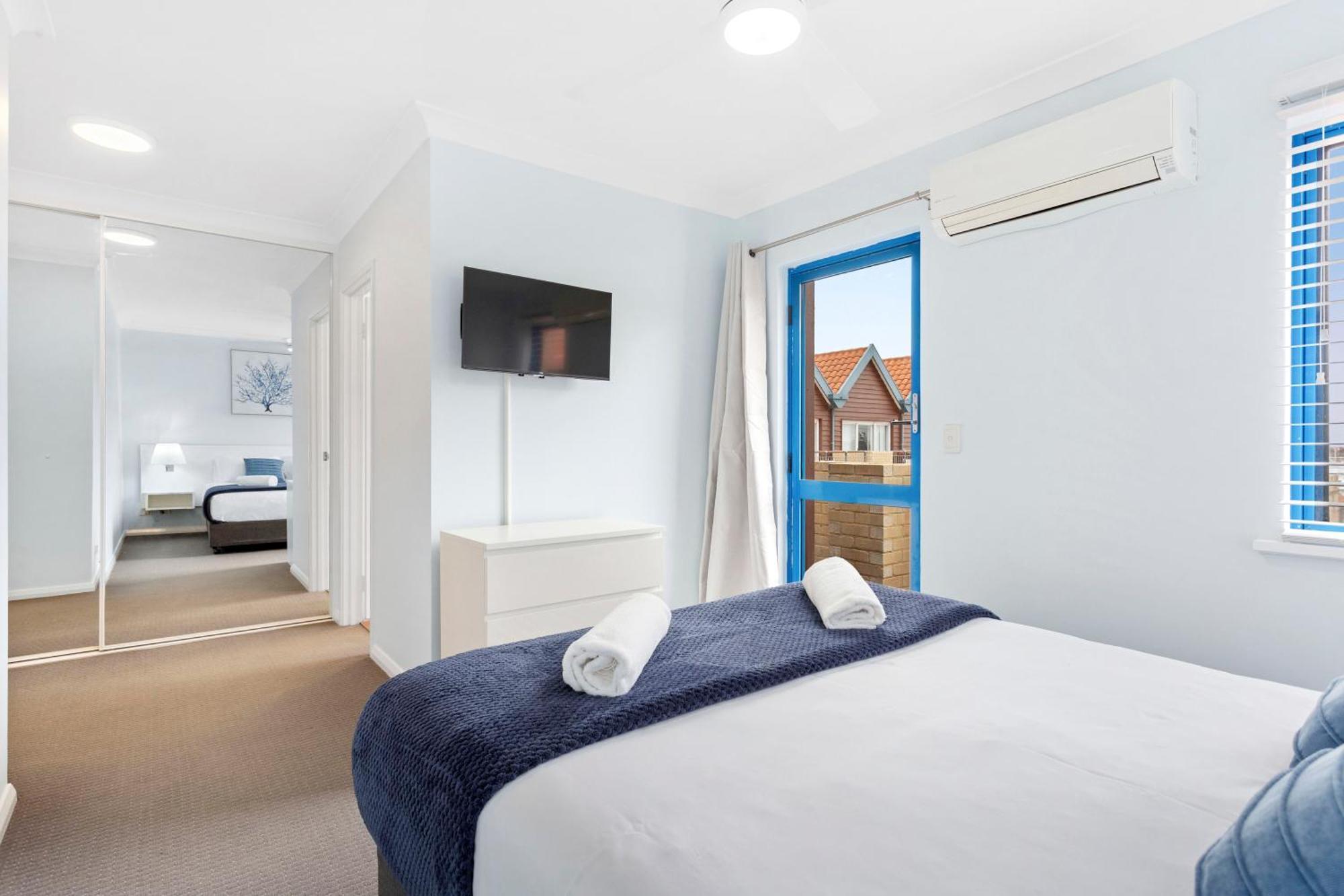 Nautica Residences Hillarys Perth Buitenkant foto