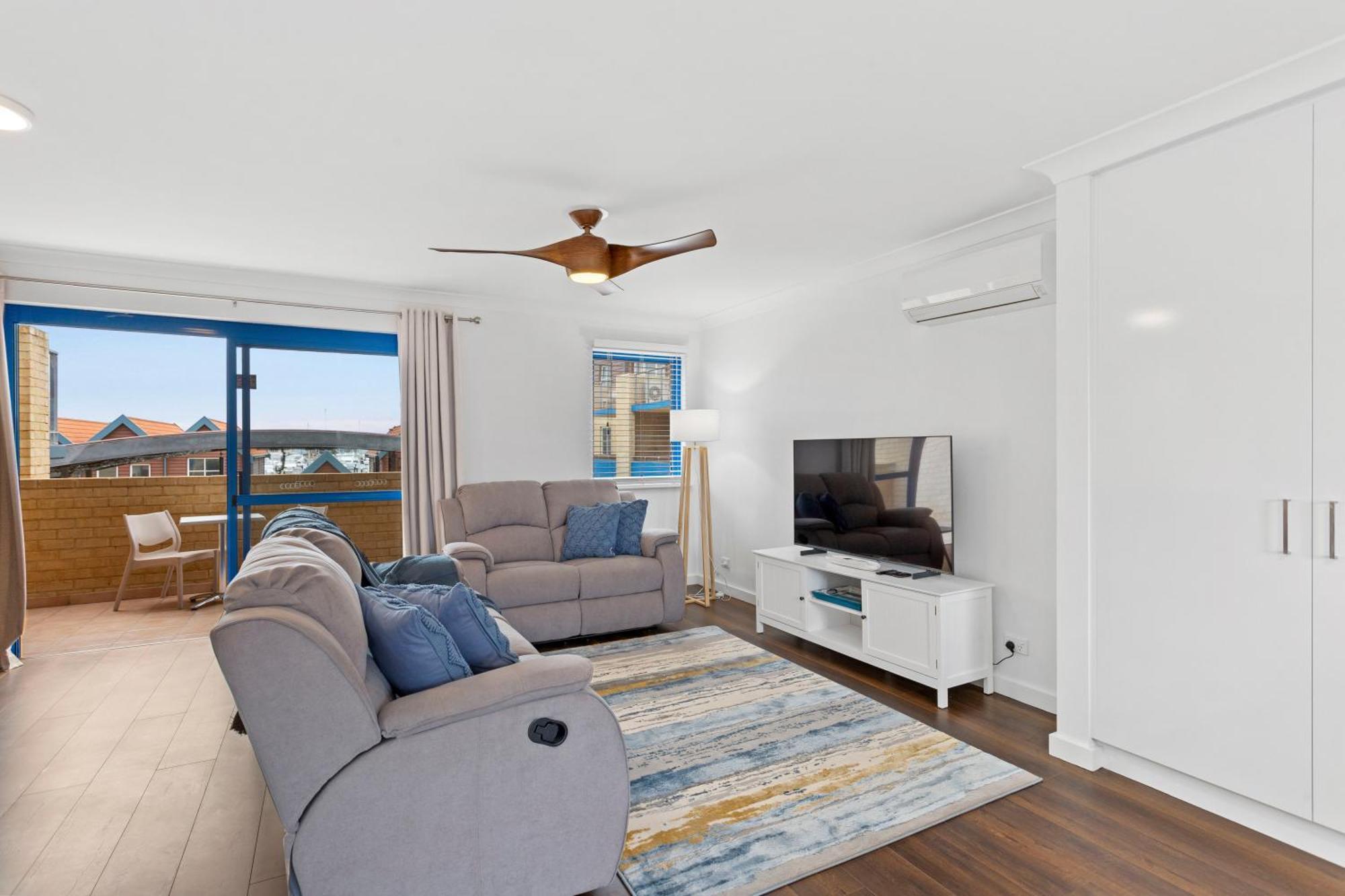 Nautica Residences Hillarys Perth Buitenkant foto