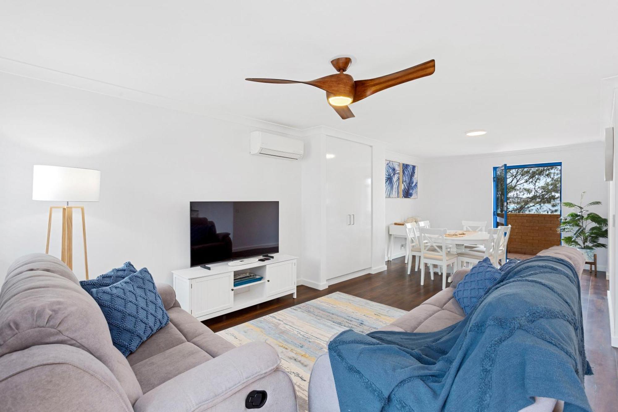 Nautica Residences Hillarys Perth Buitenkant foto