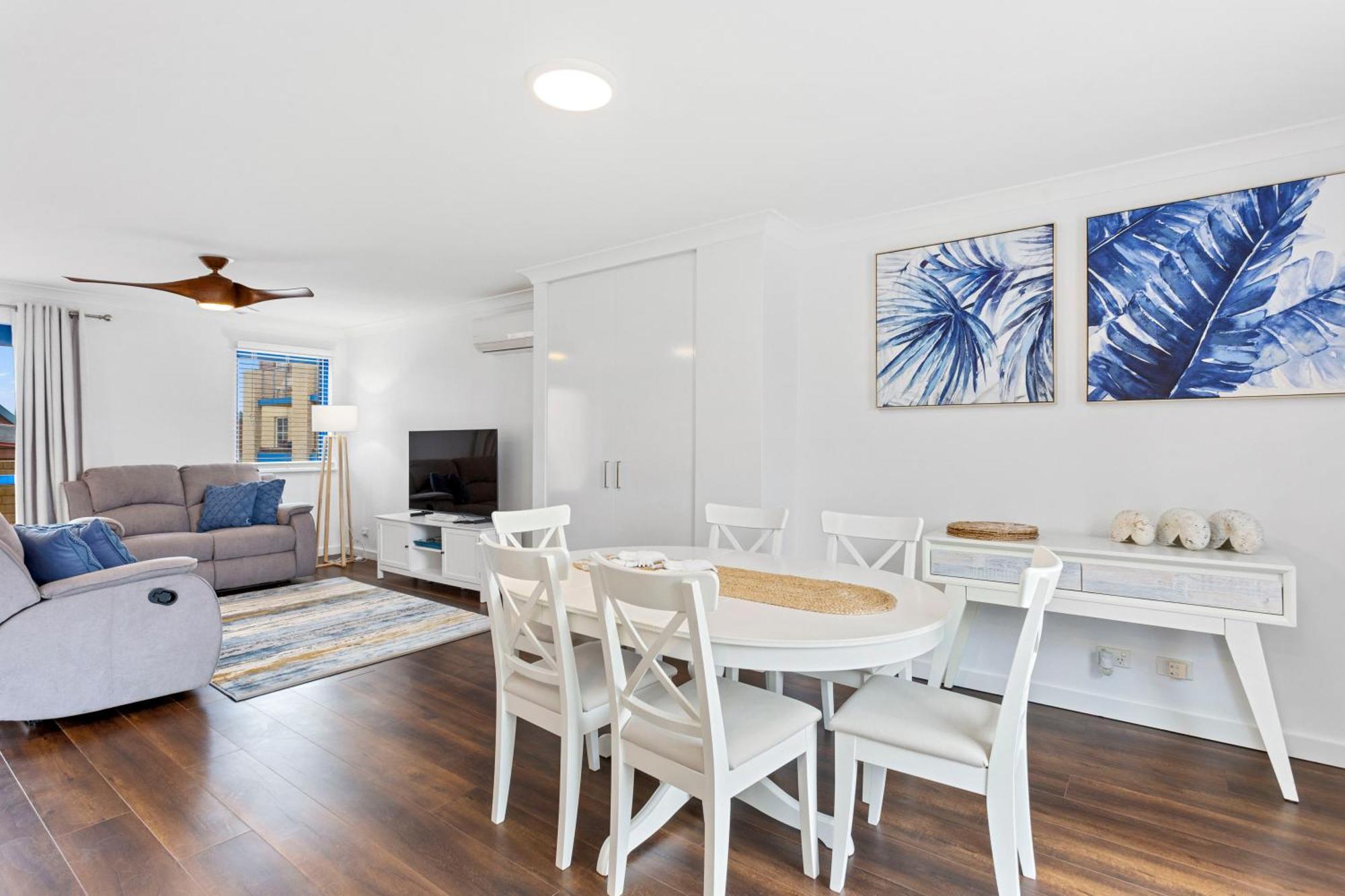 Nautica Residences Hillarys Perth Buitenkant foto