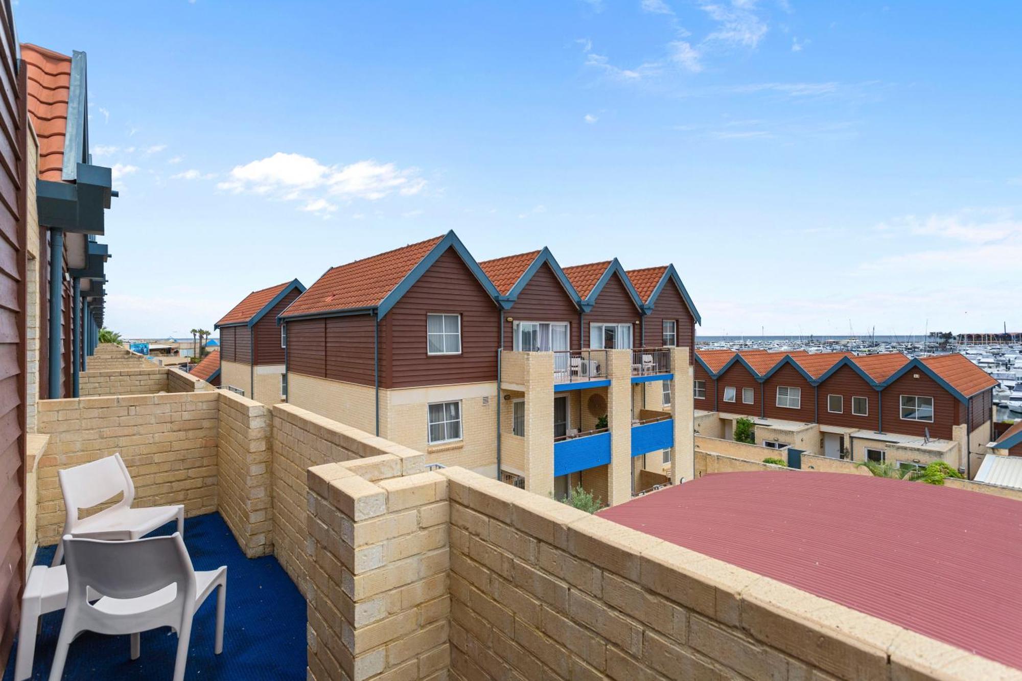 Nautica Residences Hillarys Perth Buitenkant foto
