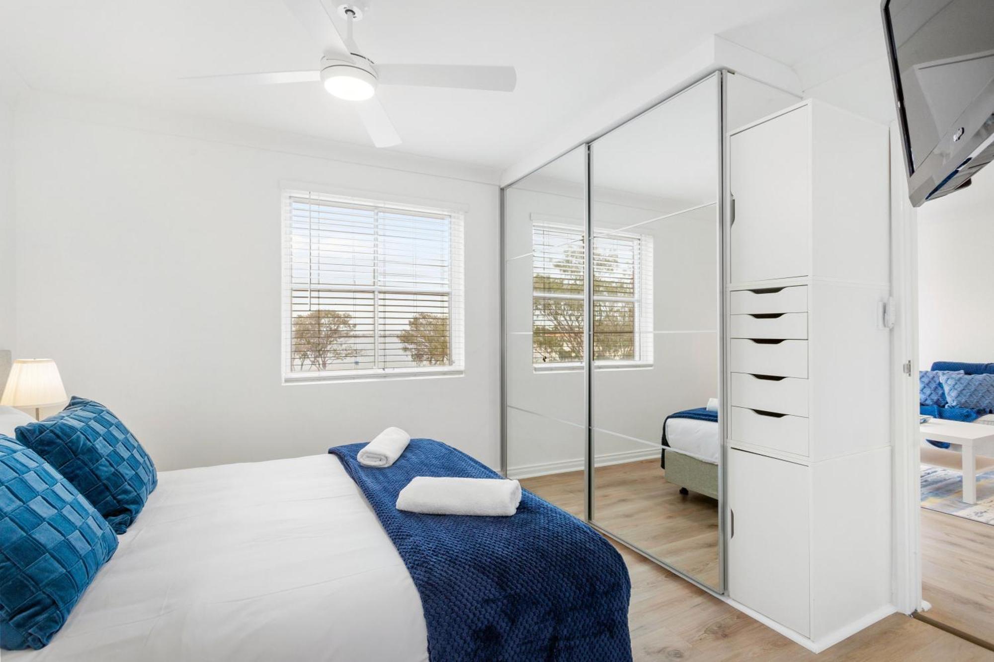 Nautica Residences Hillarys Perth Buitenkant foto