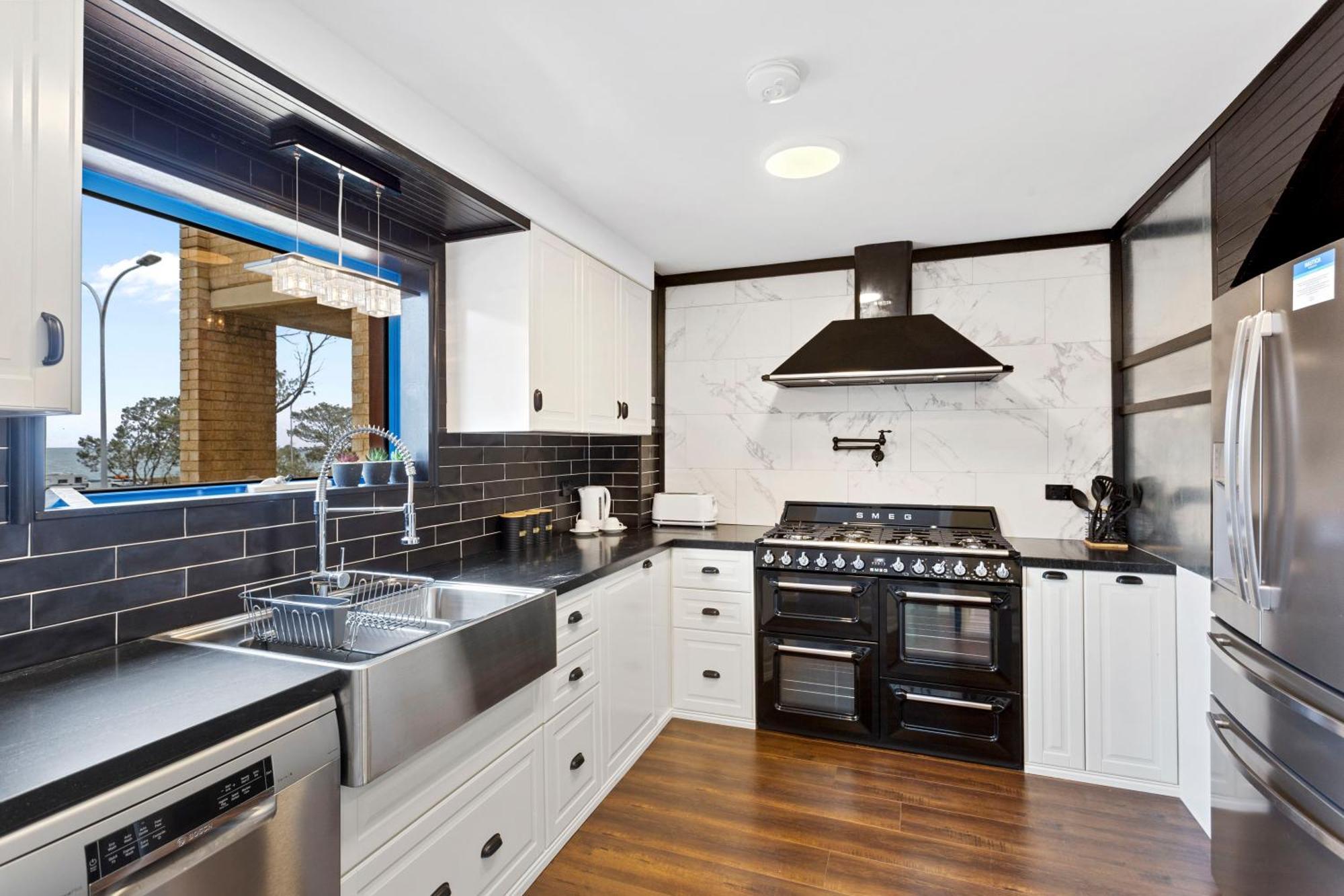 Nautica Residences Hillarys Perth Buitenkant foto