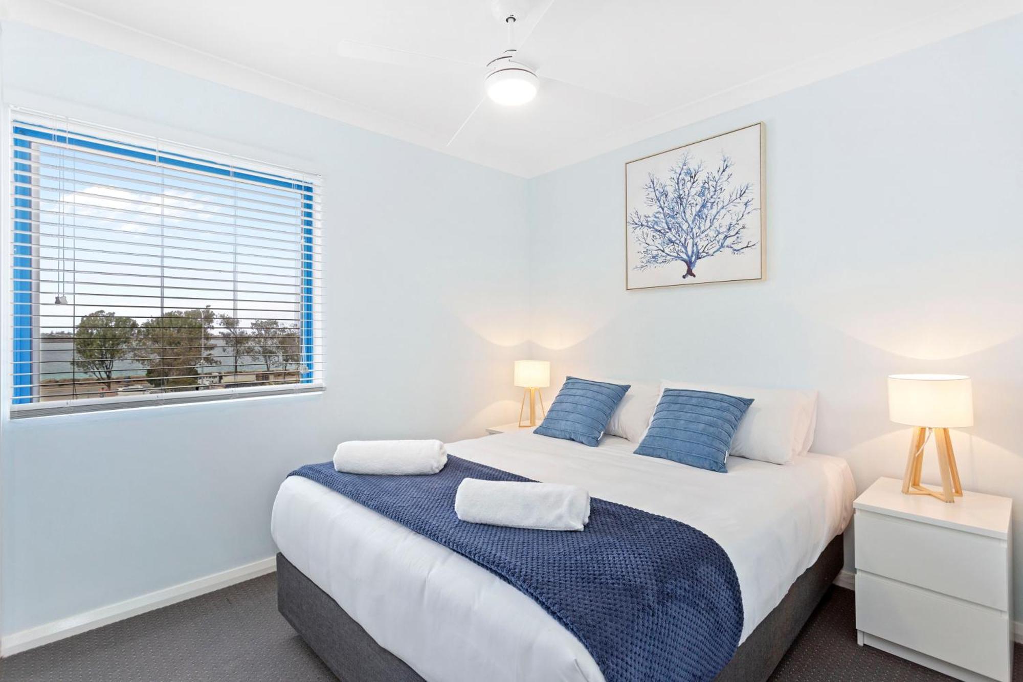 Nautica Residences Hillarys Perth Buitenkant foto
