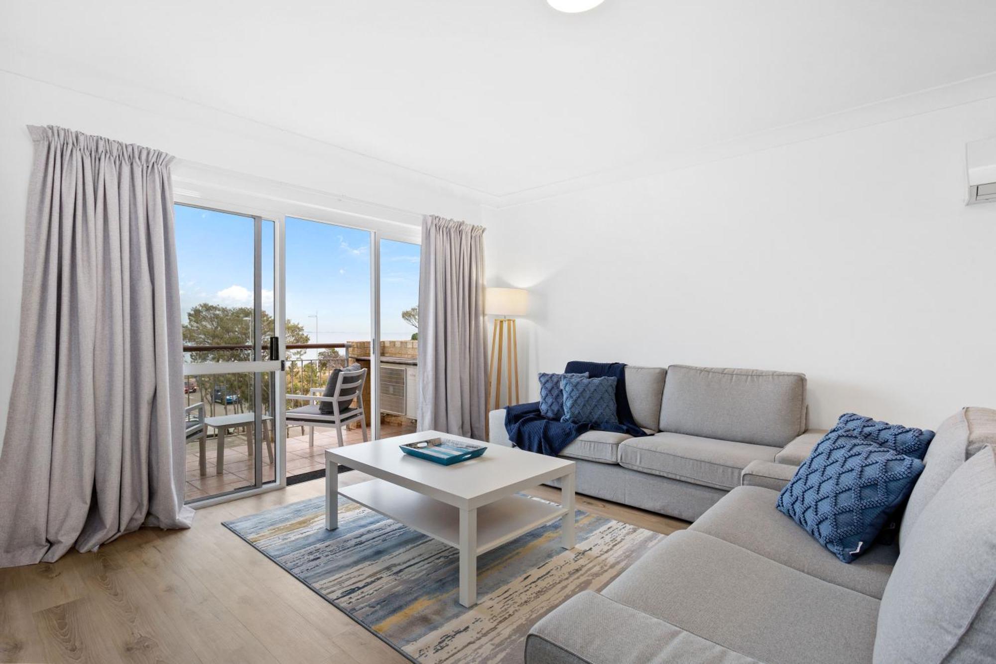 Nautica Residences Hillarys Perth Buitenkant foto