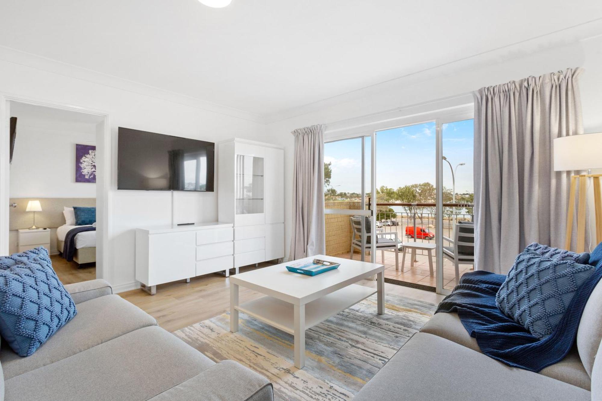 Nautica Residences Hillarys Perth Buitenkant foto