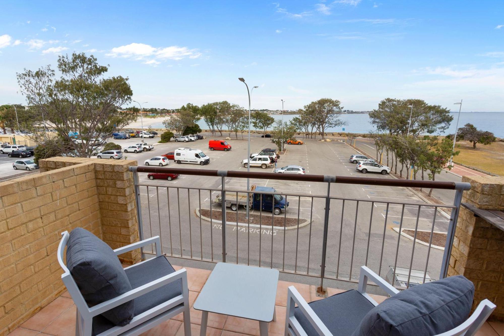 Nautica Residences Hillarys Perth Buitenkant foto