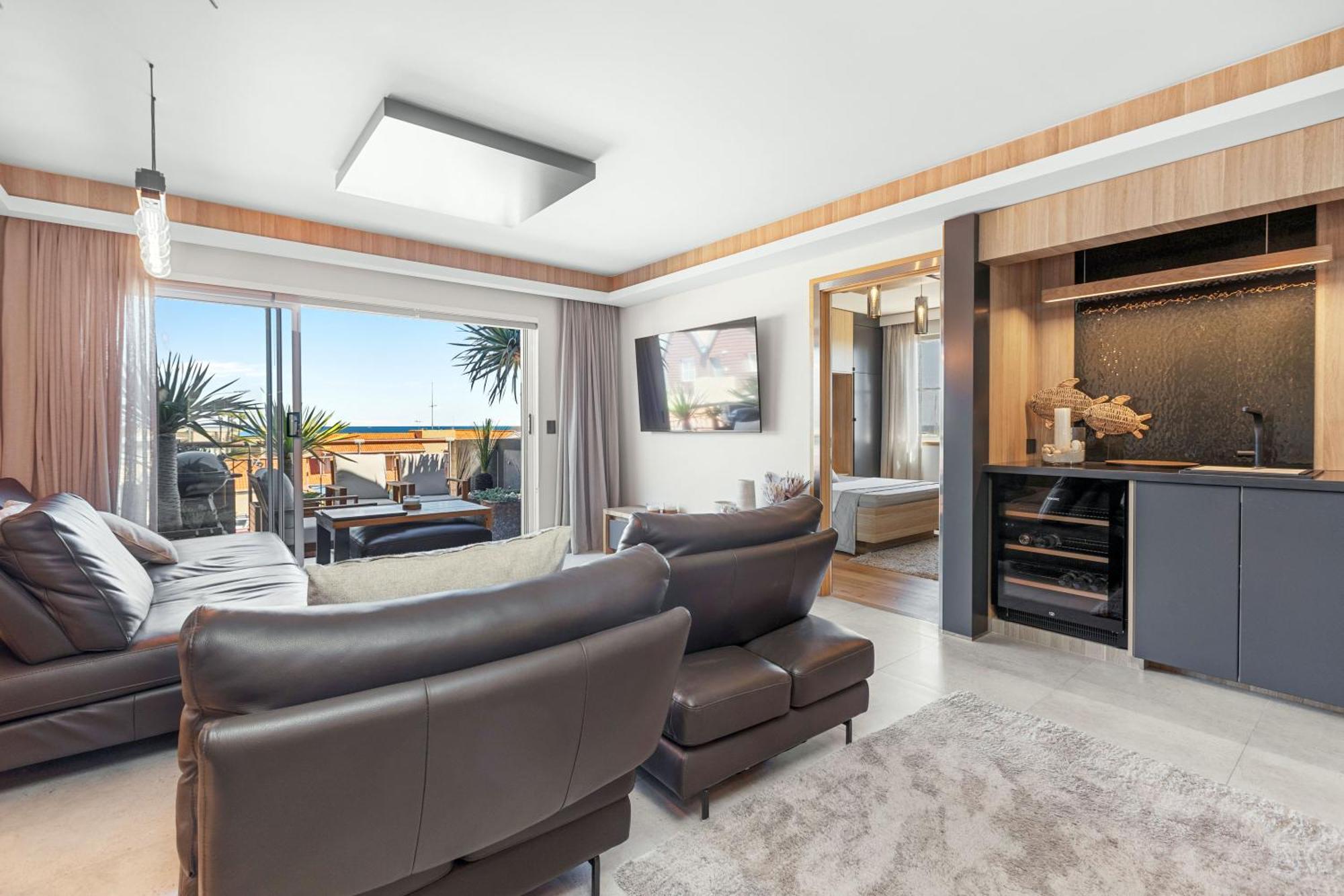 Nautica Residences Hillarys Perth Buitenkant foto
