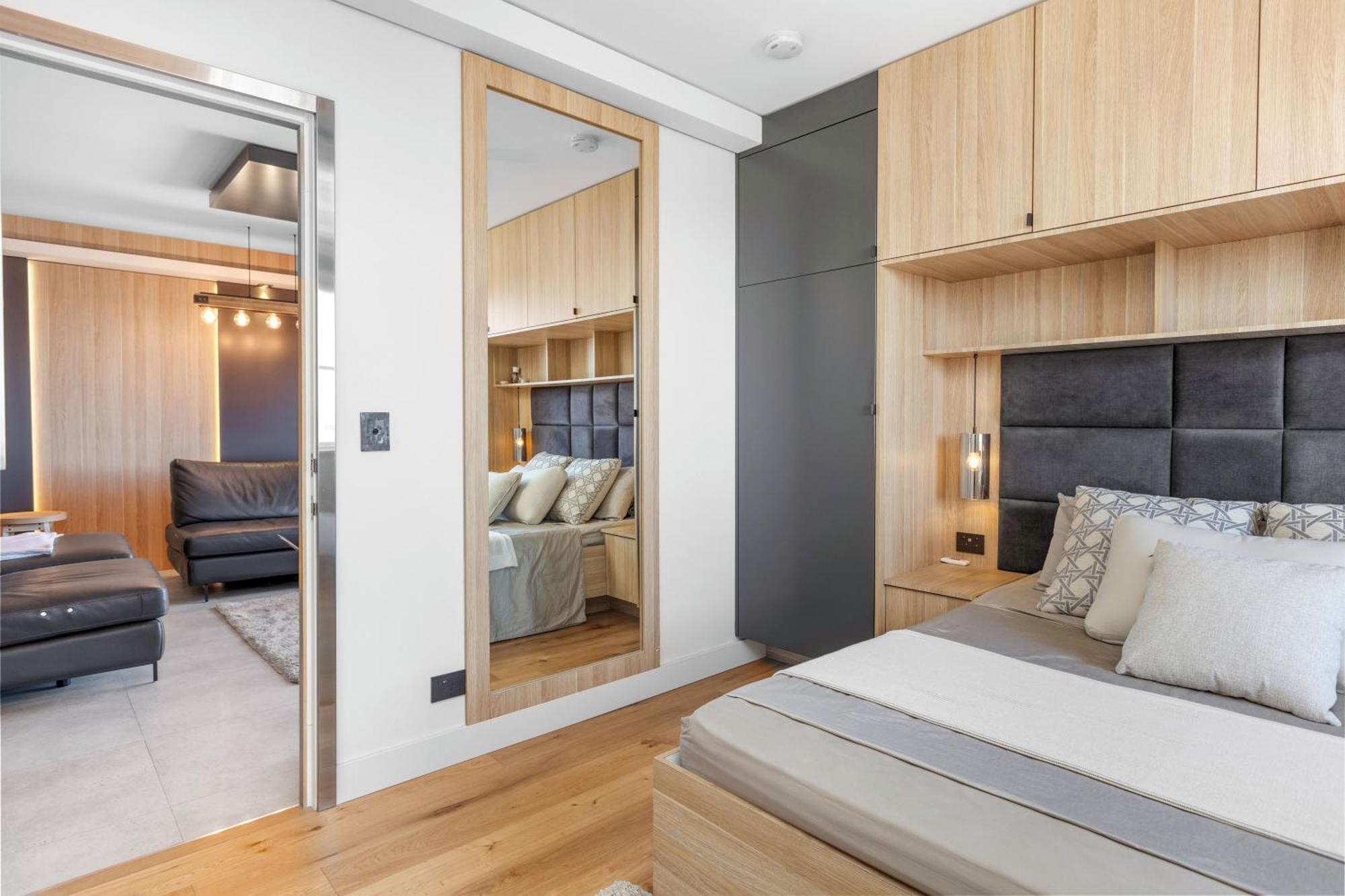 Nautica Residences Hillarys Perth Buitenkant foto