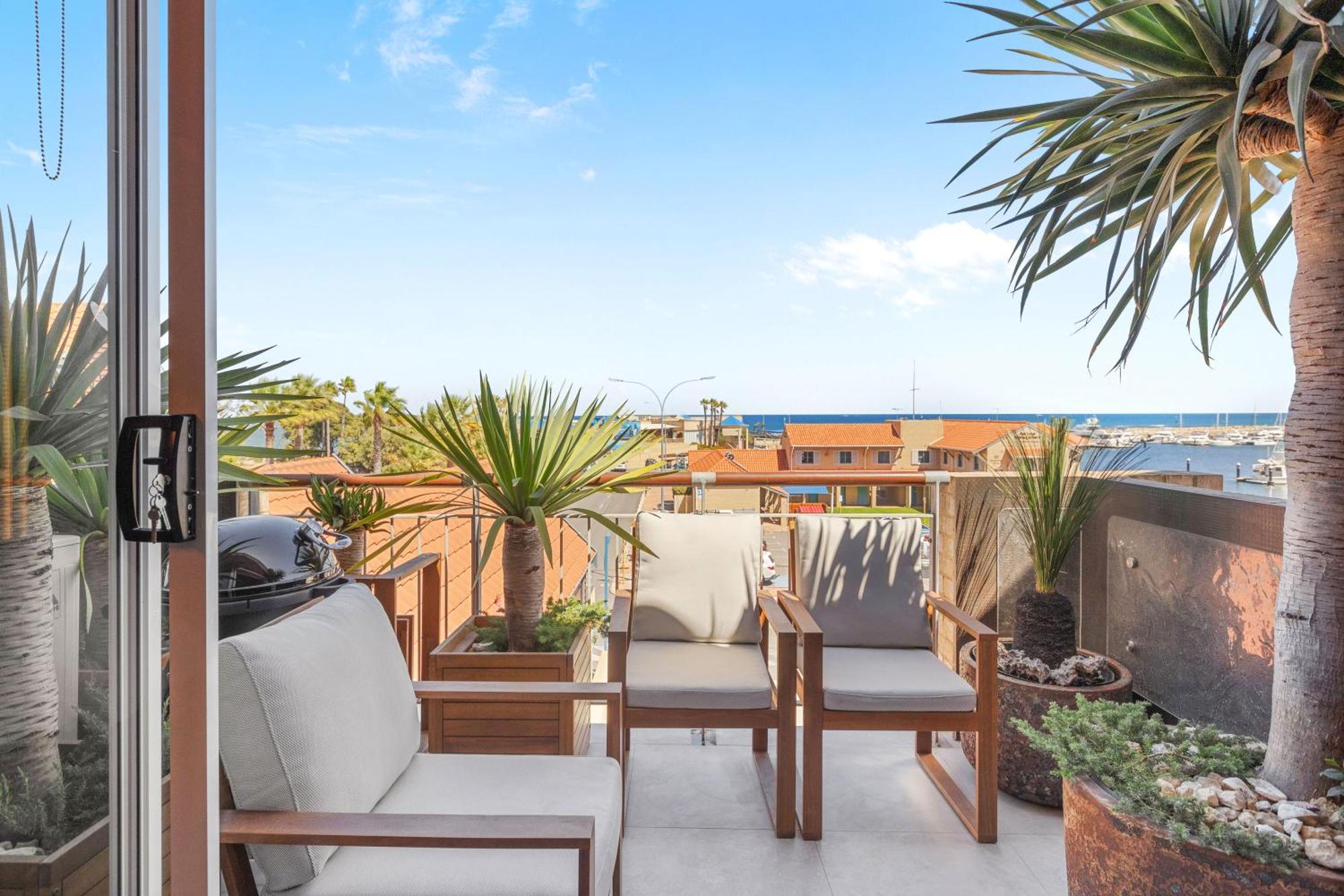 Nautica Residences Hillarys Perth Buitenkant foto