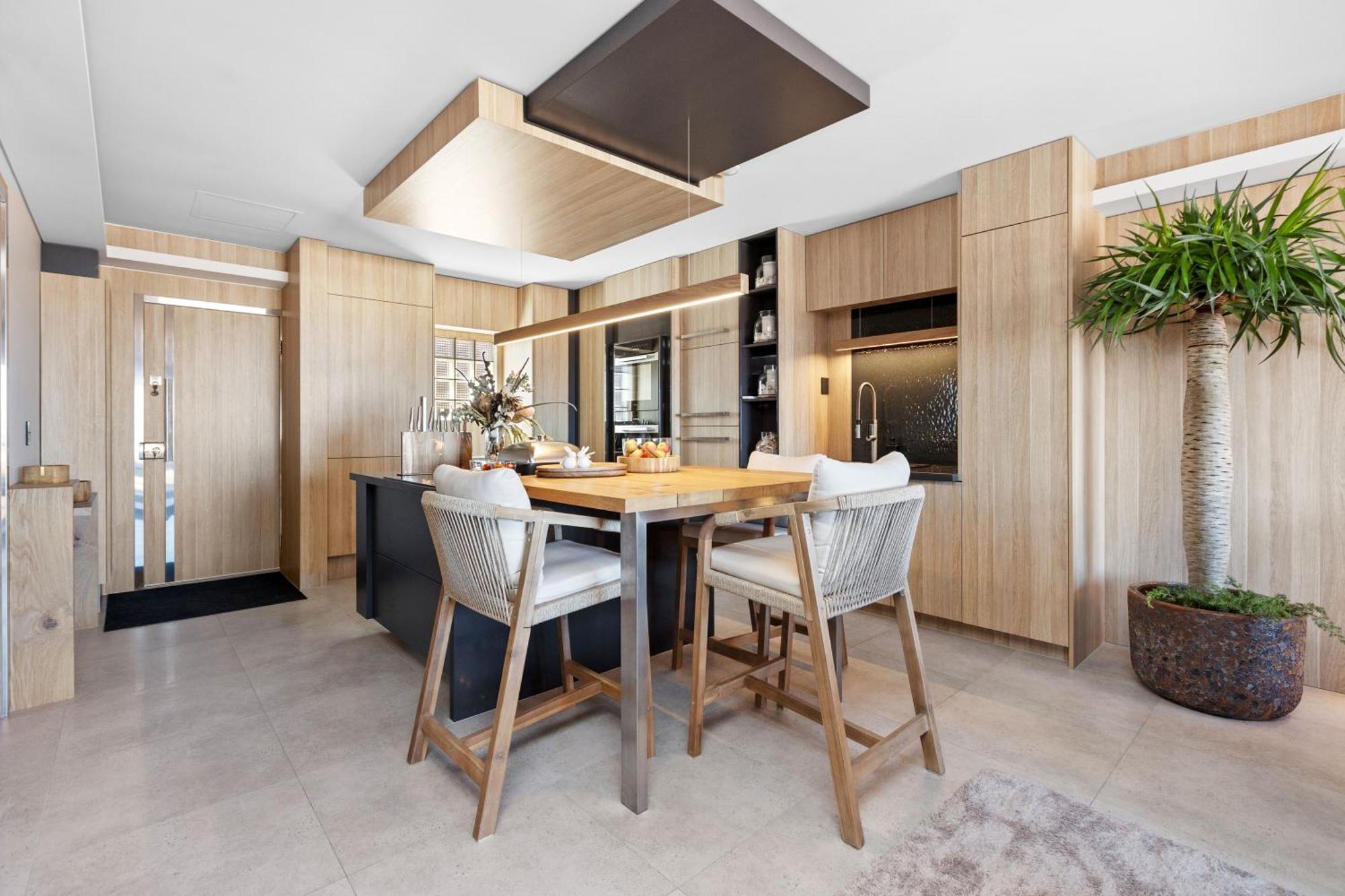 Nautica Residences Hillarys Perth Buitenkant foto